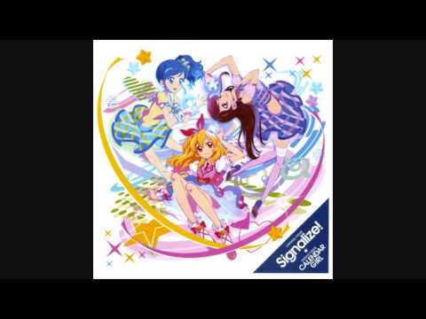 カレンダーガール