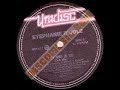 Stephanie Biddle - Let Me! Stephanie Biddle - Let Me!