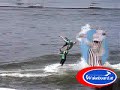 Die Weltberühmte Wasserschischow aus Cypress Gardens FL