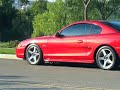 Mustang Compilation - \"The SN95\"