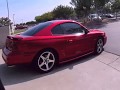 Mustang Compilation - The SN95