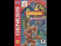 Castlevania Bloodlines Music - Reincarnated Soul (Stage 1) Castlevania Bloodlines Music - Reincarnated Soul (Stage 1)