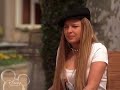 Belinda con las cheethas