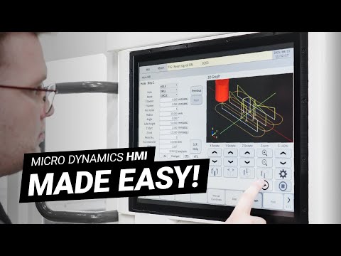 MICRO DYNAMICS MEGA 30VT Vertical Machining Centers (5-Axis or More) | Direc Machine Tool, LLC. (1)