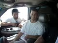 Rockford Fosgate 20,000 Watts/4 18's Demos Vid 4 Infineon Raceway-