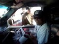Rockford Fosgate 20,000 Watts/4 18's Demos Vid 4 Infineon Raceway-