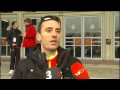 TV3 - Esport club - Reportatge mitja marató Granollers