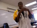 Jerome video