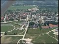 Lijep snimak Viteza iz pticije perspektive