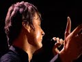 Bend and Breack (live) - Keane