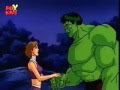 The Incredible Hulk - The Animated Series - Season 1 - Episode 7 - Doomed Part 1