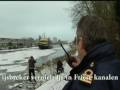 videos de Sabotage Elfstedentocht