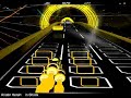 Audiosurf - Kristin Hersh - In Shock