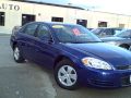 #8617 2007 Chevy Impala Tom Sparks Buick Dekalb Illinois Near Sycamore