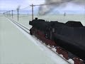 Trainz 2007 Expansion Pack BR 52 Teil1