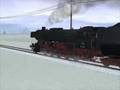 Trainz 2007 Expansion Pack BR 52 Teil1