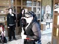 ROZZ MEMORIAL 2008