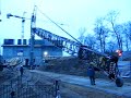 ?uraw na budowie opery w Bia?ymstoku cz1 ?uraw na budowie opery w Bia?ymstoku cz1