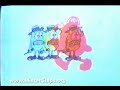 Animaciones por Computadora en 1995 Rock and Pop TV Canal 2