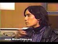 Animaciones por Computadora en 1995 Rock and Pop TV Canal 2