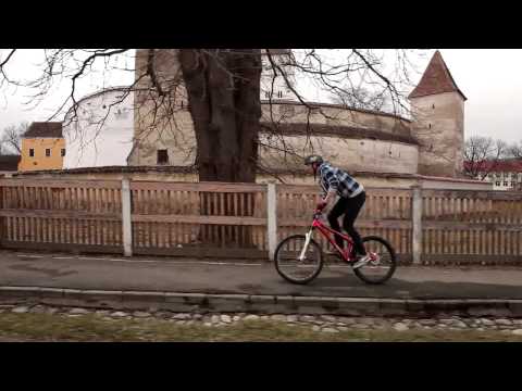 Hărman EXTREME-FEST PROMO