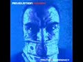 \"World To Burn\" - Rev Theory \"World To Burn\" - Rev Theory