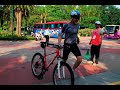 2008 OSIM Triathlon Race