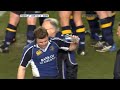 Leinster v Agen Tries 09-12-06 O\