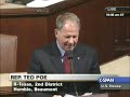 700 BILLION DOLLAR RIPOFF OF THE AMERICAN PEOPLE! Rep Poe