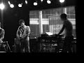 Tim Hecker, Safe & Sound, M0rph3u - Atlantic Waves 2007
