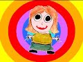she comes in colors she comes in colors
