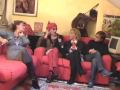 Rampin Intervista Itala Brillanti,Gloria e Alessandra