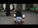 Triceps Exercises - The Triceps Extension