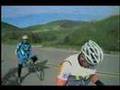 My race against Floyd Landis