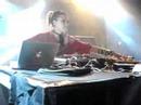 dj missil � l'ososph�re