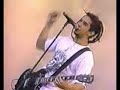 Música retirada do show da banda no Philips Monters of Rock