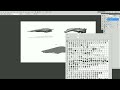 Pene Menn : Concept Art - Vehicle Thumbnail Tutorial
