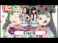 ClariS Interview TV ClariS