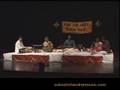Sri TH Subash Chandran performs on Ghatam
