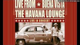 Havanna Lounge de Cuba - Campina