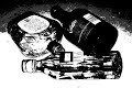 \"THE RAVEN\" PARODY -- The Alcoholic