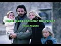 produced by toni visconti, this is the rare 1983 version of linda mccartney's 'love's full glory'. visconti is recently quoted as saying:
'' linda was great to work with, her musicianship amazed me - she came a long way by the time i'd worked with her. as a note of interest my ex-wife mary hopkin and lena lovich sang backing vocals for linda.''