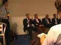 Smau 2007, dal Convegno Blogosferico: Massimo Martini