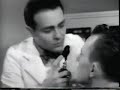 In part because of rejection rates during the World War II draft, concerns about the health - including mental health - of the US population developed in the 1940s. The issue was further spotlighted by efforts to deal with readjustment of returning veterans. Hollywood films such as 