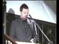 videos de Pablo Cordero en vivo presentando su tema 5900 MI IDENTIDAD en los Premios 5900