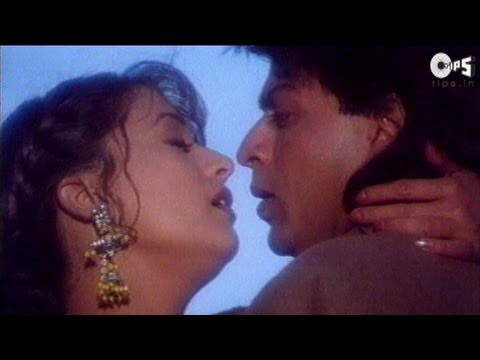 Dekha Tujhe Toh Ho Gayi Deewani - Koyla - Shahrukh Khan & Madhuri Dixit