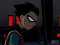 It's Not Over - Robin/Raven