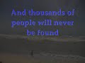 Tsunami Appeal Tsunami Appeal