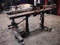 PLS100 Bottle Wrap System