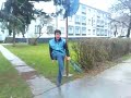 Uncommercial  Umbrella